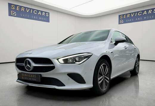 Mercedes-Benz @SERVICARS HAREN - e PHEV Business Solu ...