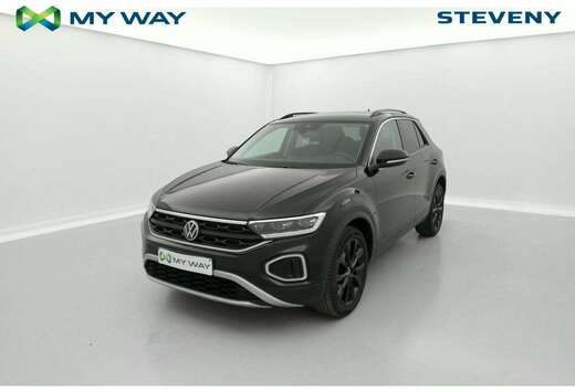 Volkswagen Life Business 1.0 TSI OPF 81kW(110ch) 6V K ...