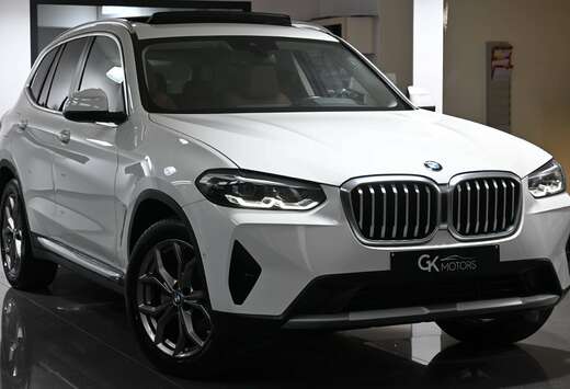 BMW 2.0dA xDrive20 MHEV Sport PANORAMA Camera Sportze ...