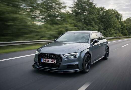 Audi Sportback 1.6 TDi