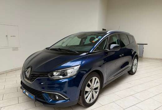 Renault Grand Scénic 1.33 TCe Limited