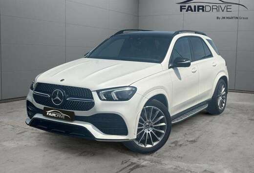 Mercedes-Benz AMG 4MATIC 7SEATS 1 YEARS WARRANTY