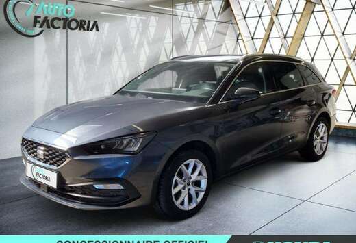 SEAT 2.0 TDI 115CH STYLE XL
