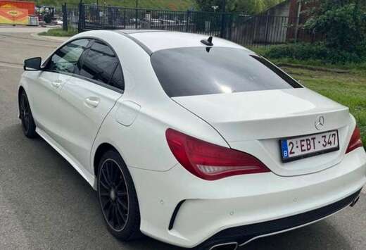 Mercedes-Benz d 4-Matic