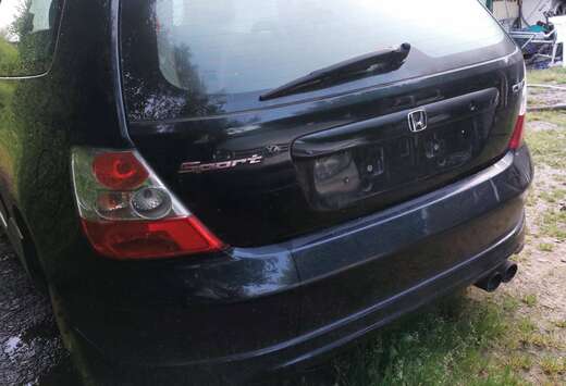 Honda 1.4i