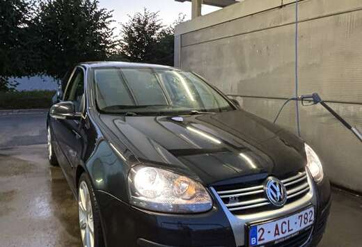 Volkswagen 1.4 TSI 170 GT Sport