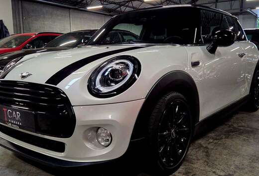 MINI Mini 1.5 Cooper