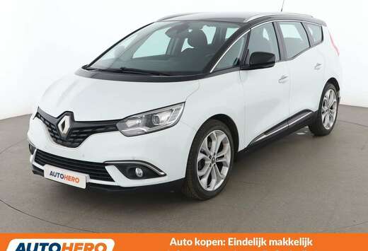 Renault 1.3 TCe Zen