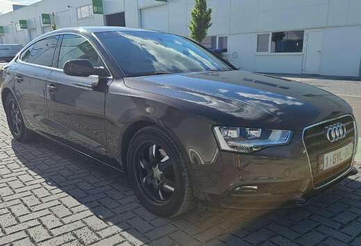 Audi A5 Sportback 1.8 TFSI