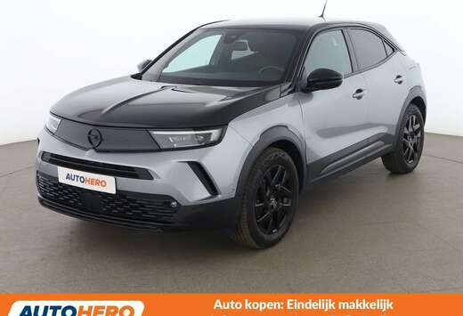 Opel electric drive 100 kW GS Line
