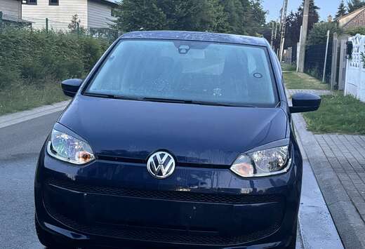 Volkswagen ASG move