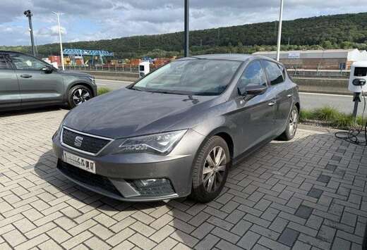 SEAT 1.0TSI DSG 1er Propriétaire Garantie 12 Mois