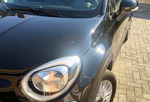 Fiat 1.6 Multijet 4x2 S&S DCT Business Line