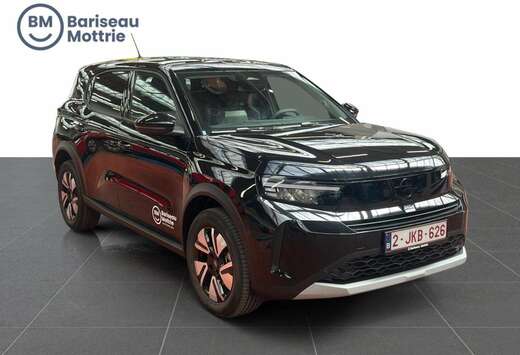 Opel Frontera GS 1.2T HYBRIDE AUTOMAAT 145PK