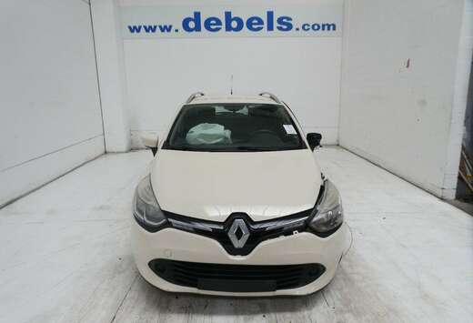 Renault Iv Grandtour Ex