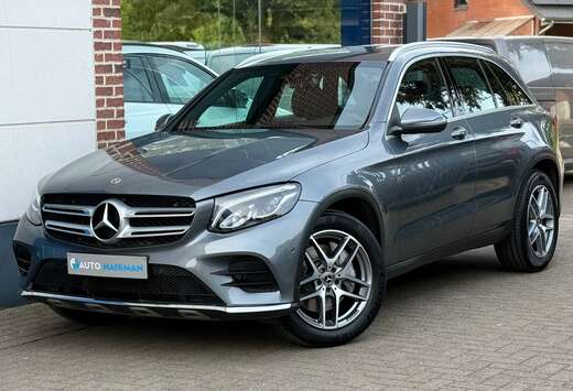 Mercedes-Benz 4-MATIC PACK AMG INT/EXT