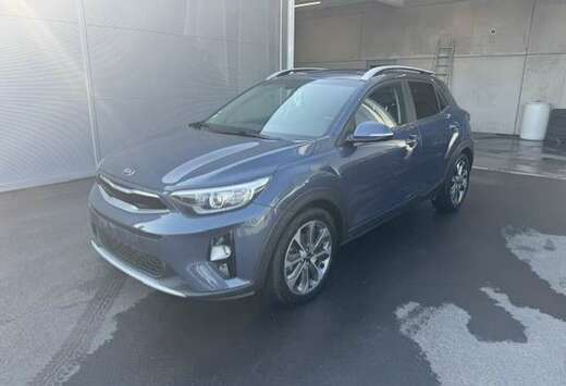 Kia 1.6 CRDI 115 FUSION