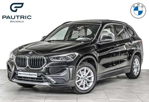 BMW sDrive16d - 1 ans/jaar garantie