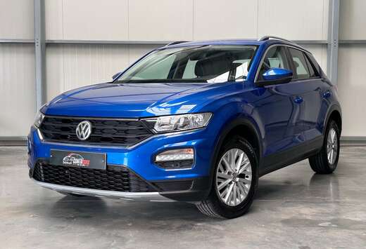Volkswagen *GARANTIE 12 MOIS*  T-Roc 1.0 TSI Style