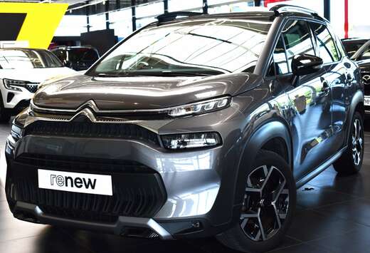 Citroen C3 Aircross 1.2 PureTech Feel S