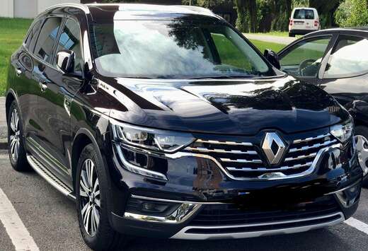 Renault Koleos 2.0 dCi 4WD Intens X-Tronic (EU6.2)