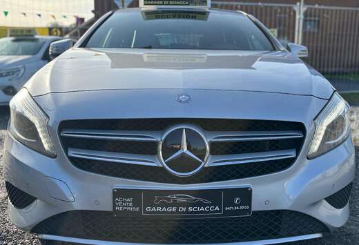 Mercedes-Benz Garantie 1 An