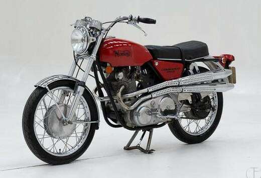 750 S \'70 CH2980