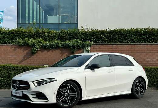Mercedes-Benz PACK AMG - AUTOMATIQUE - PACK LUMIERE - ...