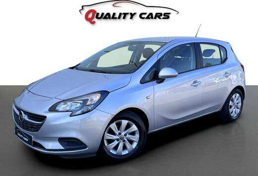 Opel 1.2i | 102.000 KM | Navi | CarPlay | Garantie