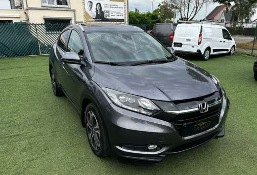 Honda 1.5i-VTEC Executive°AUTOMAAT°PANODAK°CAMERA