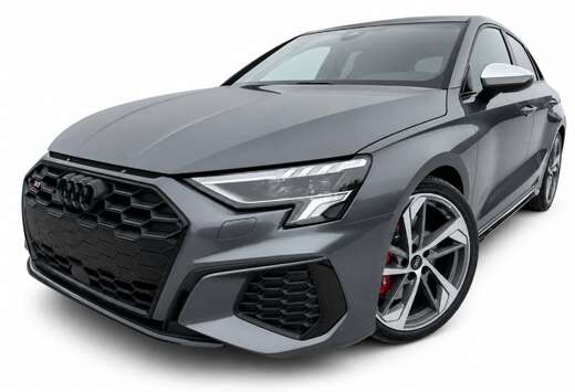 Audi Sportback 2.0 TFSI Quattro S tronic - 1° eigena ...