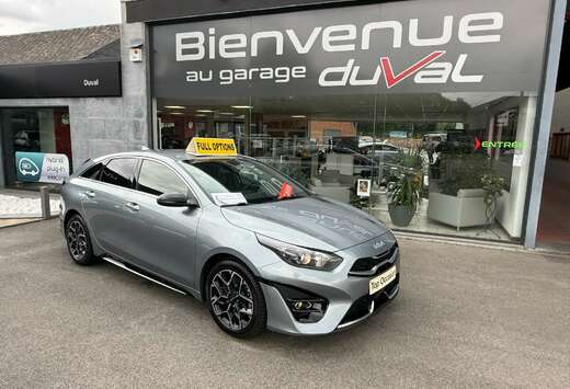 Kia ETAT NEUF✅SUPERBE FINITIONDISPO IMMÉDIA
