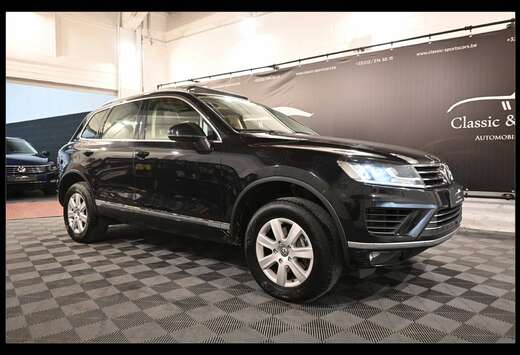 Volkswagen Touareg 3.0 CR TDi Tiptronic / EURO 6 / 36 ...