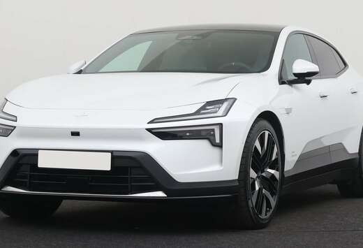 100 kWh Long Range Dual Motor MY25 Performance