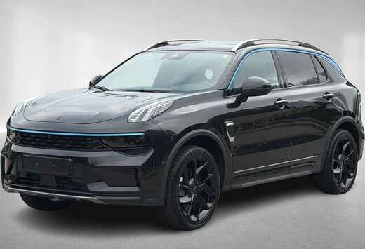 1.5 Turbo PHEV