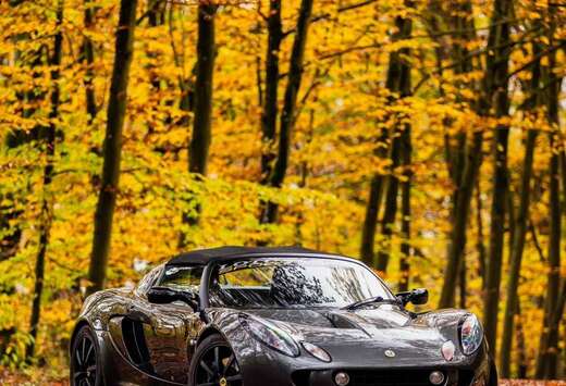 Lotus 1.8i 16v