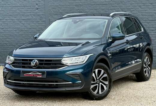 Volkswagen Tiguan 1.5 TSI 150cv Active DSG /Navi/CarP ...