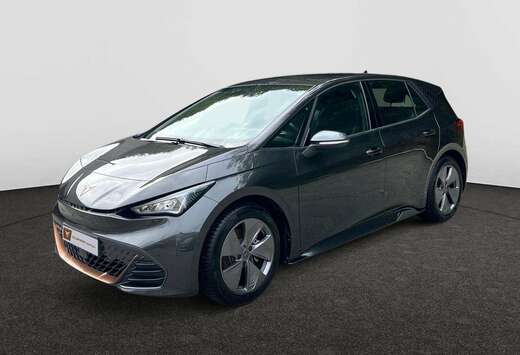 58 kWh
