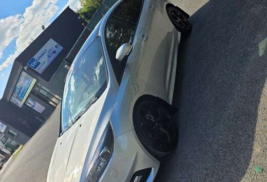 Ford ST3 2.0 EcoBoost