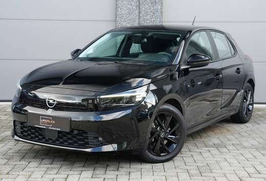 Opel Turbo Edition *BLACK / CAMERA / DODEHOEK / DRAAD ...