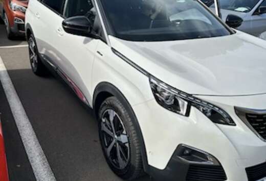 Peugeot 1.5 BlueHDi GT Line (EU6.2)