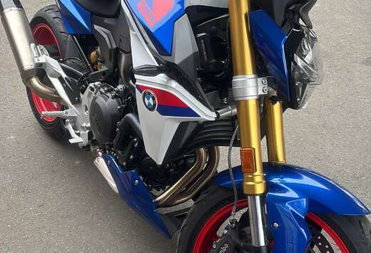 BMW Full Options