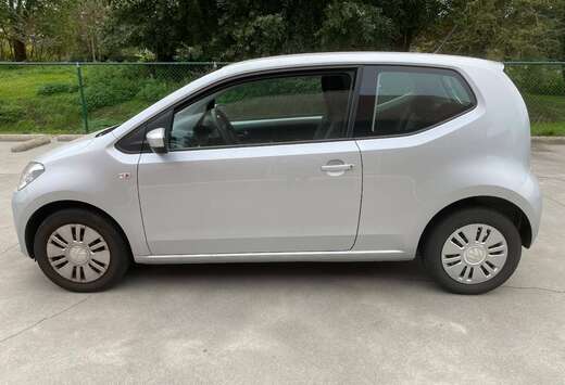 Volkswagen Up! 1.0i up!