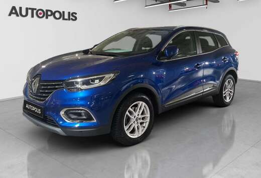 Renault 1.5 Blue dCi 115 EDC Intens