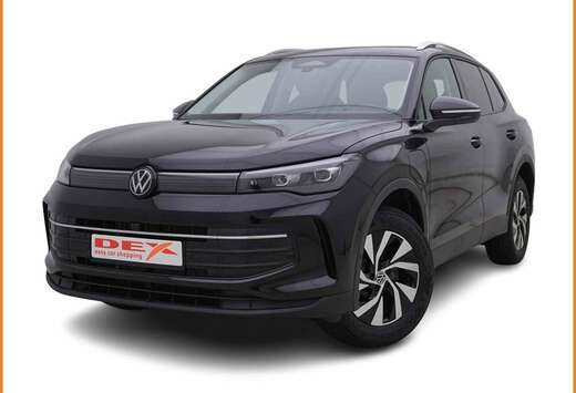 Volkswagen 1.5 eTSI PHEV 204 Life | 110 Km EV Range | ...