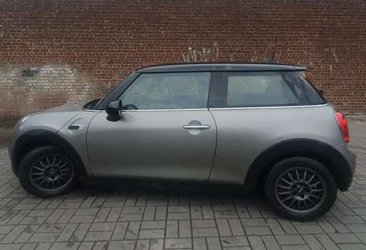MINI Mini 1.5 One OPF (EU6d-TEMP)