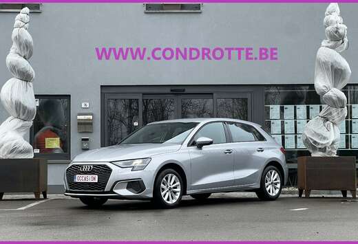 Audi 1.5 TFSI Attraction 150 CV S tronic