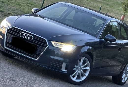 Audi 1.6 TDi