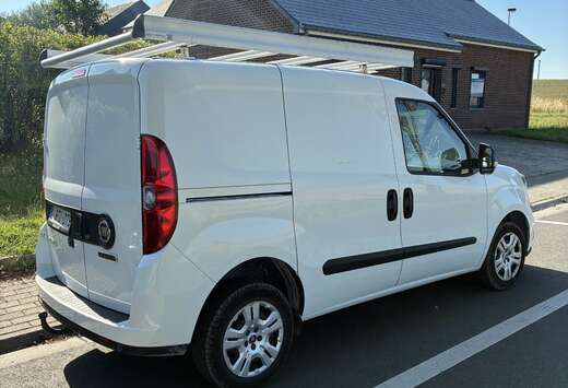 Fiat 1.3 Multijet Active DPF