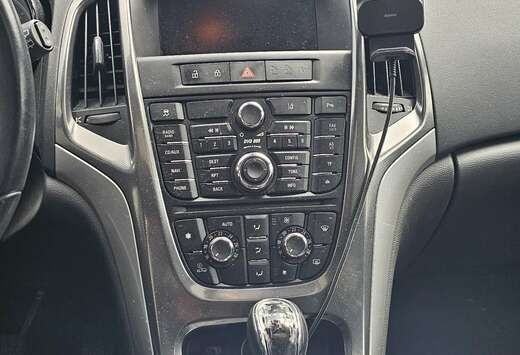 Opel 1.6 Automatik